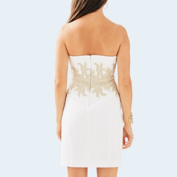 Lilly Pulitzer Kade Dress - Picture 3 of 7